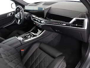 BMW X5 40d xDrive SAG