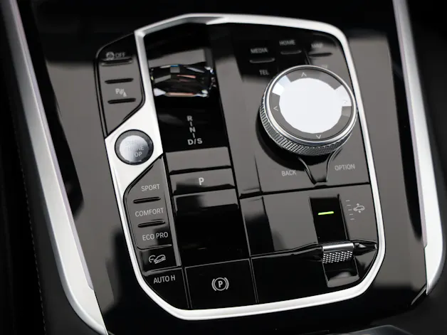 BMW X5 40d xDrive SAG