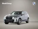 BMW X5 40d xDrive SAG