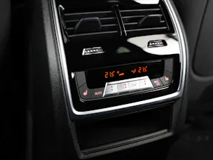 BMW X5 40d xDrive SAG