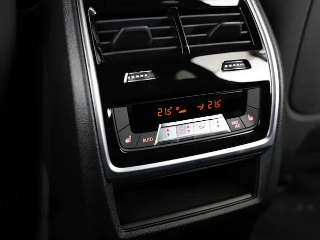 BMW X5 40d xDrive SAG