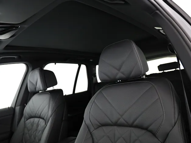 BMW X5 40d xDrive SAG