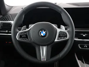 BMW X5 40d xDrive SAG