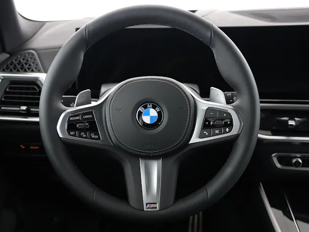 BMW X5 40d xDrive SAG