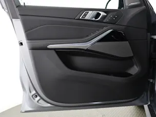 BMW X5 40d xDrive SAG