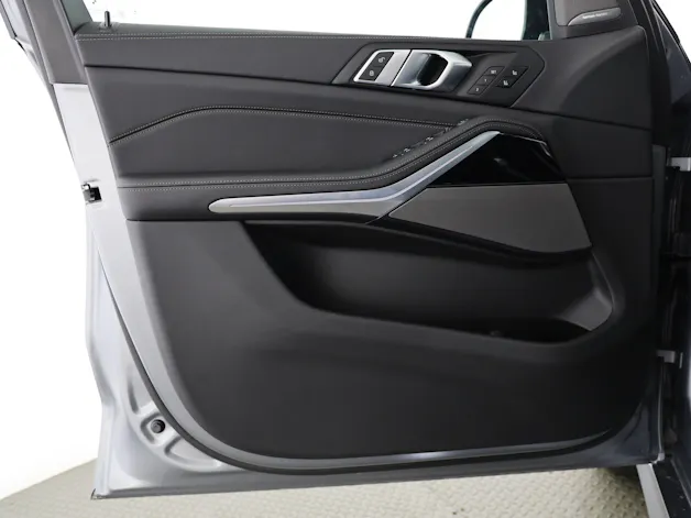 BMW X5 40d xDrive SAG