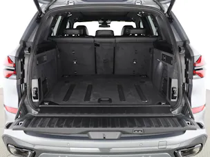 BMW X5 40d xDrive SAG