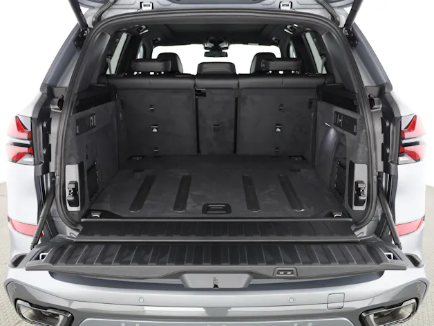 BMW X5 40d xDrive SAG