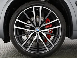 BMW X5 40d xDrive SAG