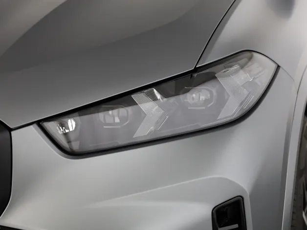 BMW X5 40d xDrive SAG