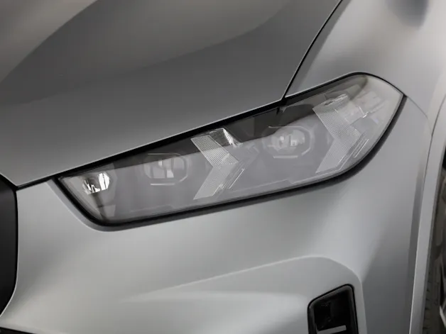 BMW X5 40d xDrive SAG