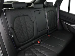 BMW X5 40d xDrive SAG