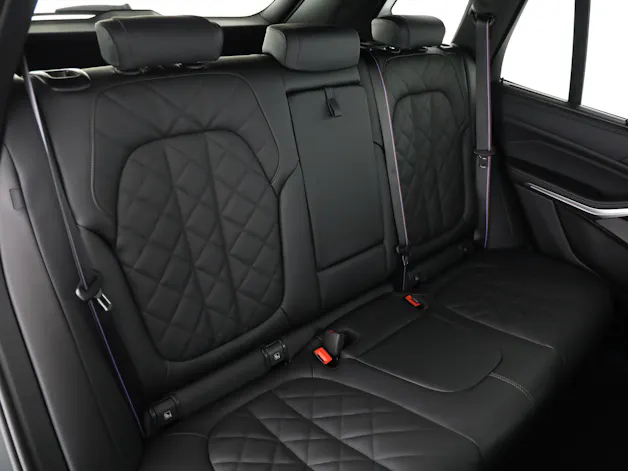 BMW X5 40d xDrive SAG
