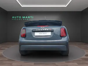 Mini Cabrio F67 2.0i Cooper S