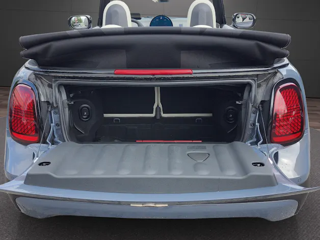 Mini Cabrio F67 2.0i Cooper S
