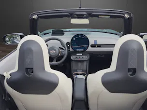Mini Cabrio F67 2.0i Cooper S