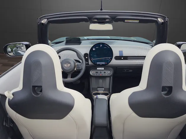 Mini Cabrio F67 2.0i Cooper S