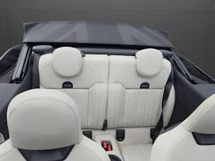 Mini Cabrio F67 2.0i Cooper S