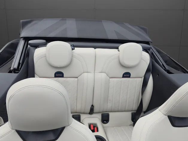 Mini Cabrio F67 2.0i Cooper S