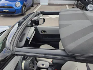 Mini Cabrio F67 2.0i Cooper S
