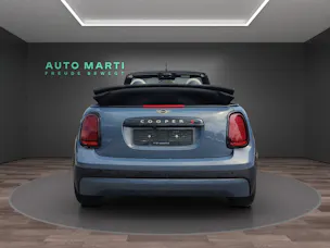 Mini Cabrio F67 2.0i Cooper S