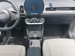 Mini Cabrio F67 2.0i Cooper S