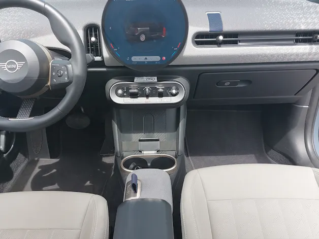Mini Cabrio F67 2.0i Cooper S