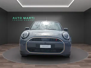 Mini Cabrio F67 2.0i Cooper S