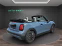 Mini Cabrio F67 2.0i Cooper S