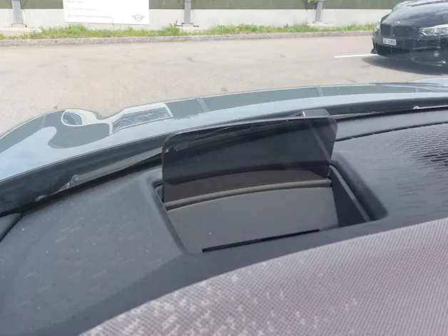 Mini Cabrio F67 2.0i Cooper S
