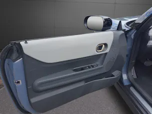 Mini Cabrio F67 2.0i Cooper S