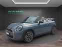 Mini Cabrio F67 2.0i Cooper S