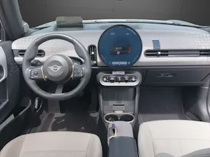 Mini Cabrio F67 2.0i Cooper S