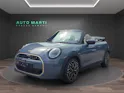Mini Cabrio F67 2.0i Cooper S