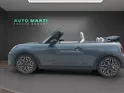 Mini Cabrio F67 2.0i Cooper S