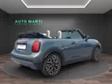 Mini Cabrio F67 2.0i Cooper S