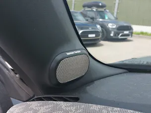 Mini Cabrio F67 2.0i Cooper S