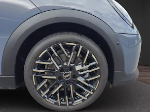 Mini Cabrio F67 2.0i Cooper S