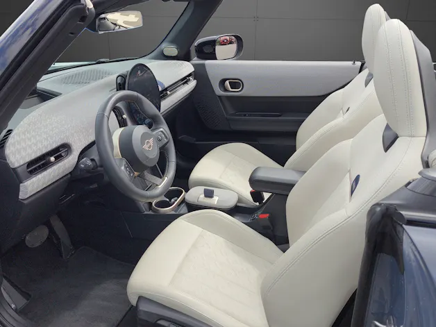 Mini Cabrio F67 2.0i Cooper S