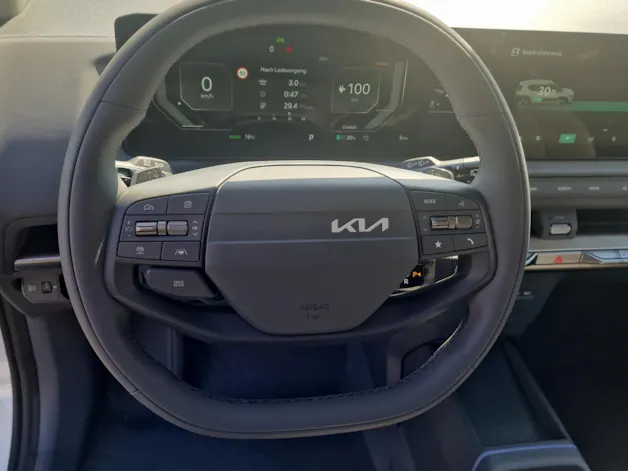 Kia EV2 42.2 kWh Air