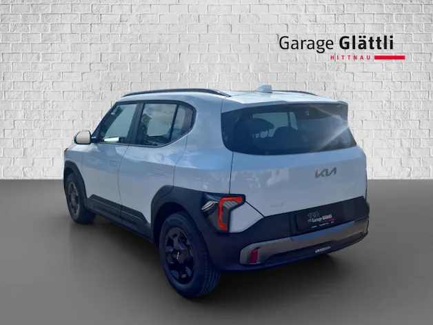 Kia EV2 42.2 kWh Air