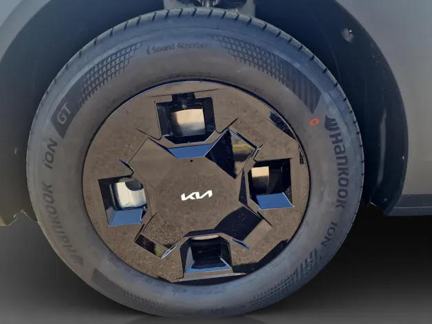 Kia EV2 42.2 kWh Air