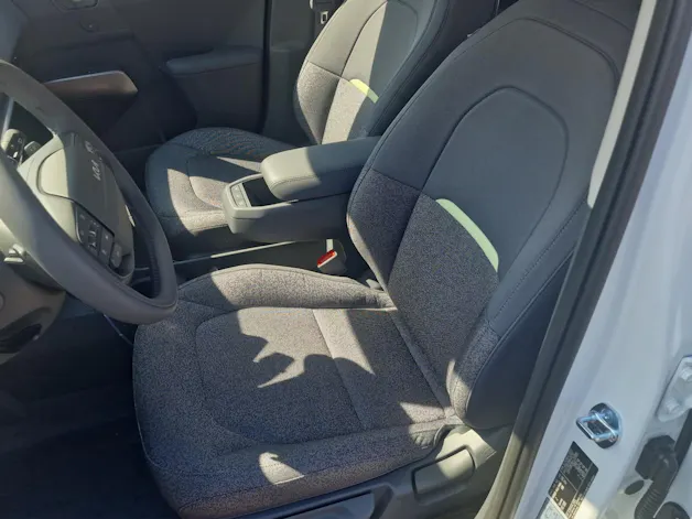 Kia EV2 42.2 kWh Air