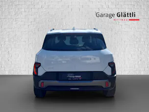 Kia EV2 42.2 kWh Air