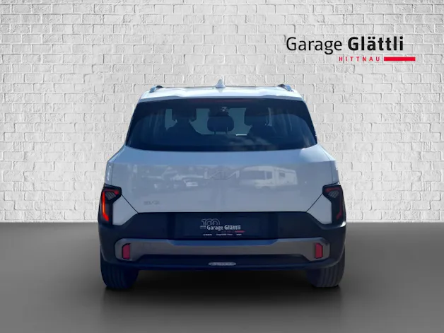 Kia EV2 42.2 kWh Air