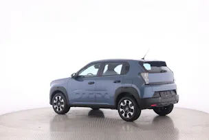 Fiat Grande Panda 1.2 Hybrid Icon