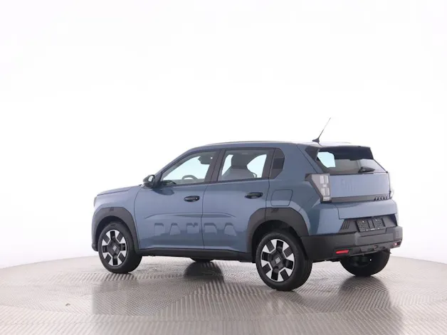 Fiat Grande Panda 1.2 Hybrid Icon