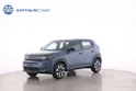 Fiat Grande Panda 1.2 Hybrid Icon