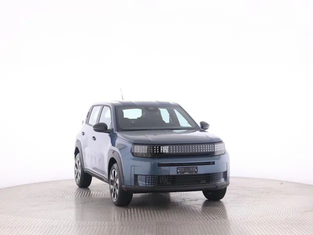 Fiat Grande Panda 1.2 Hybrid Icon