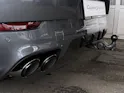 Porsche Cayenne S E-Hybrid Coupé Black Edition